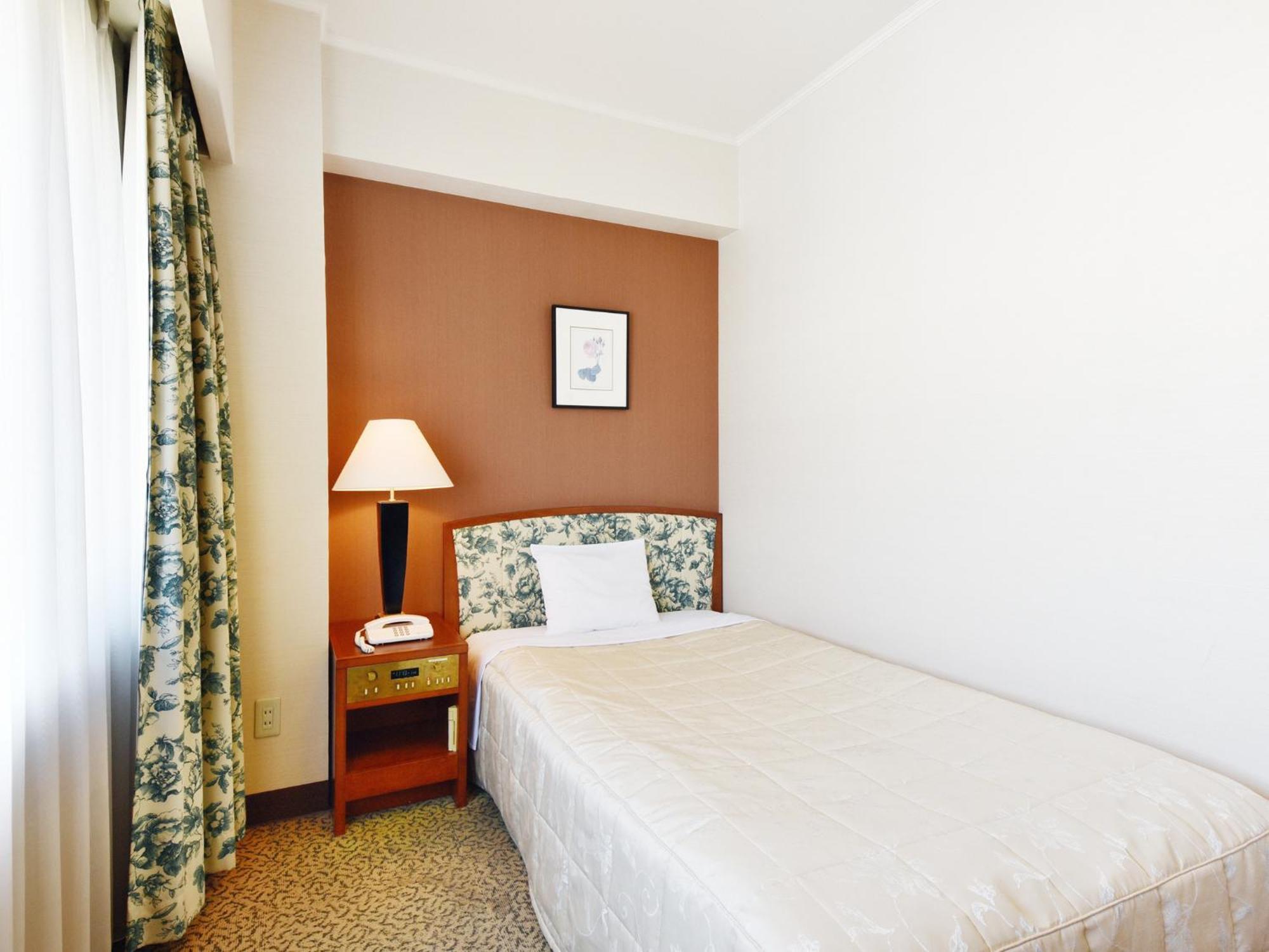 Hotel Crown Palais Chiryu Ngoại thất bức ảnh