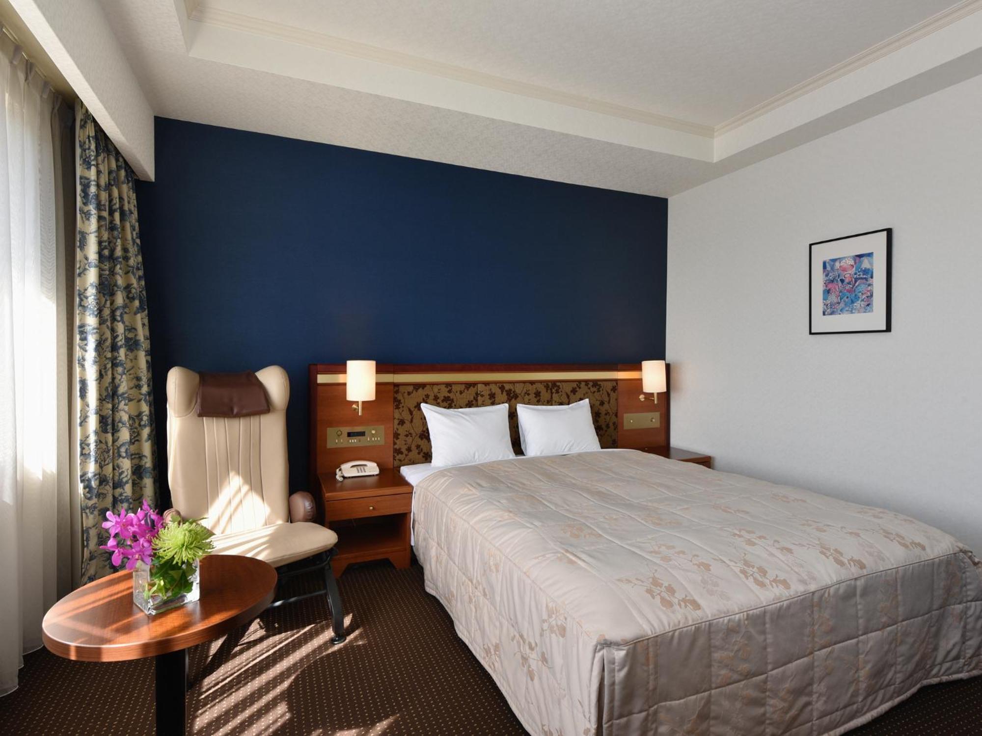 Hotel Crown Palais Chiryu Ngoại thất bức ảnh