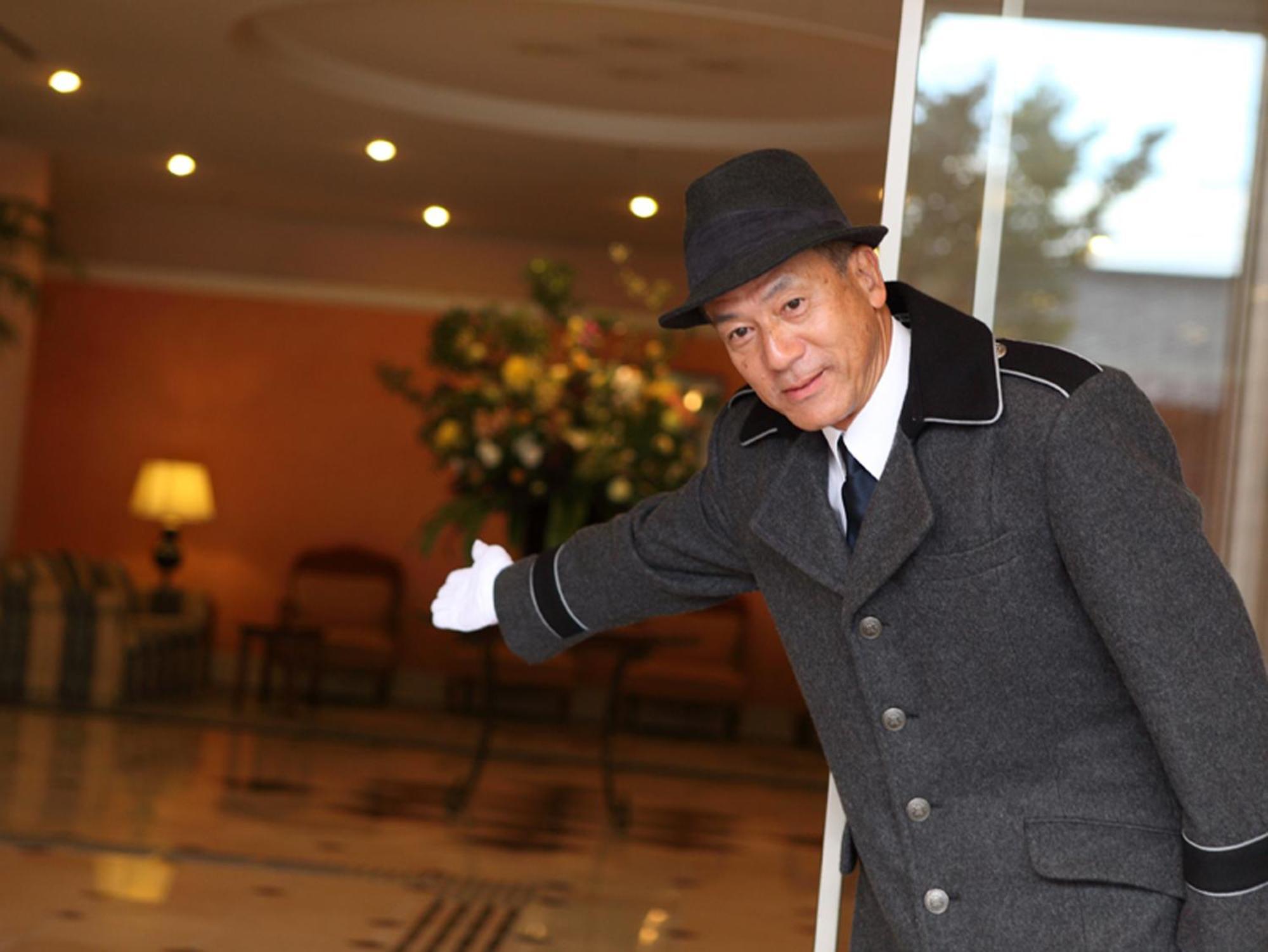 Hotel Crown Palais Chiryu Ngoại thất bức ảnh