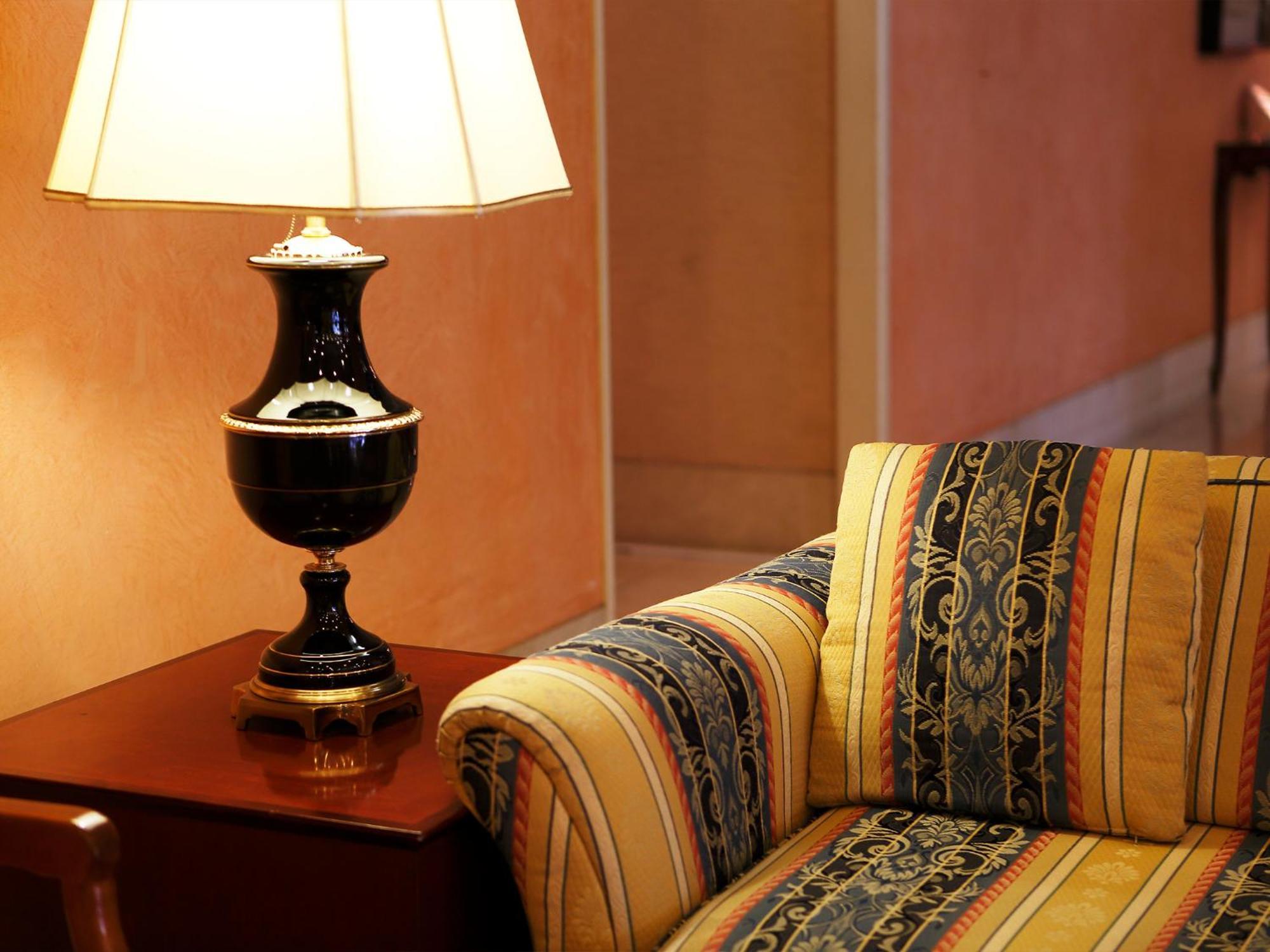 Hotel Crown Palais Chiryu Ngoại thất bức ảnh