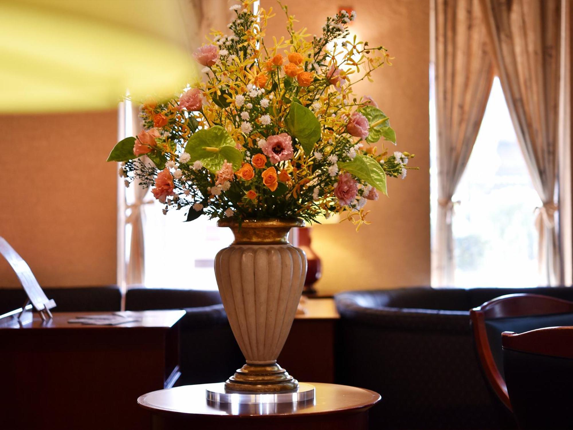 Hotel Crown Palais Chiryu Ngoại thất bức ảnh