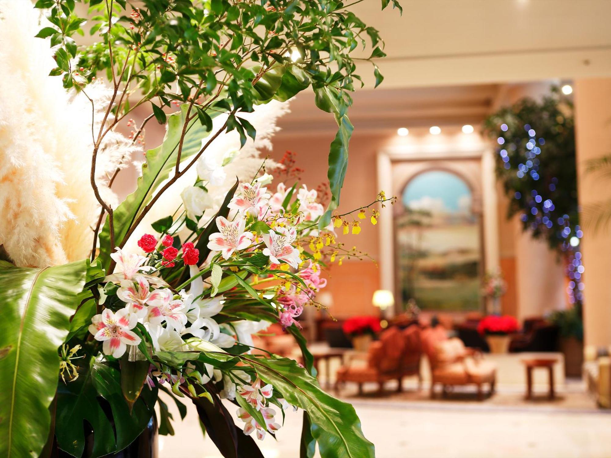Hotel Crown Palais Chiryu Ngoại thất bức ảnh
