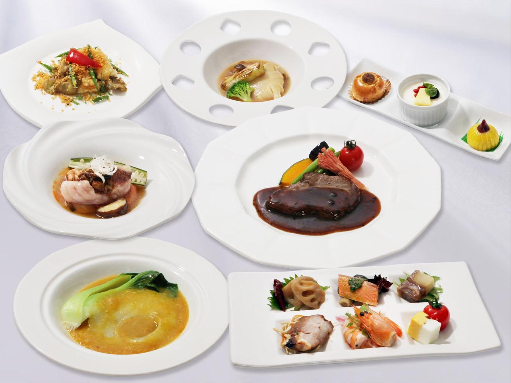Hotel Crown Palais Chiryu Ngoại thất bức ảnh