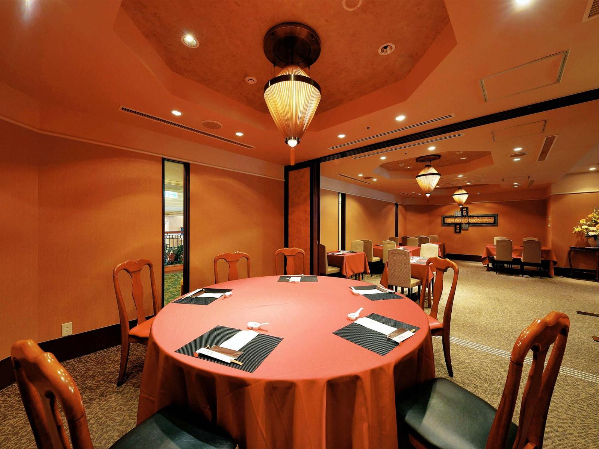 Hotel Crown Palais Chiryu Ngoại thất bức ảnh