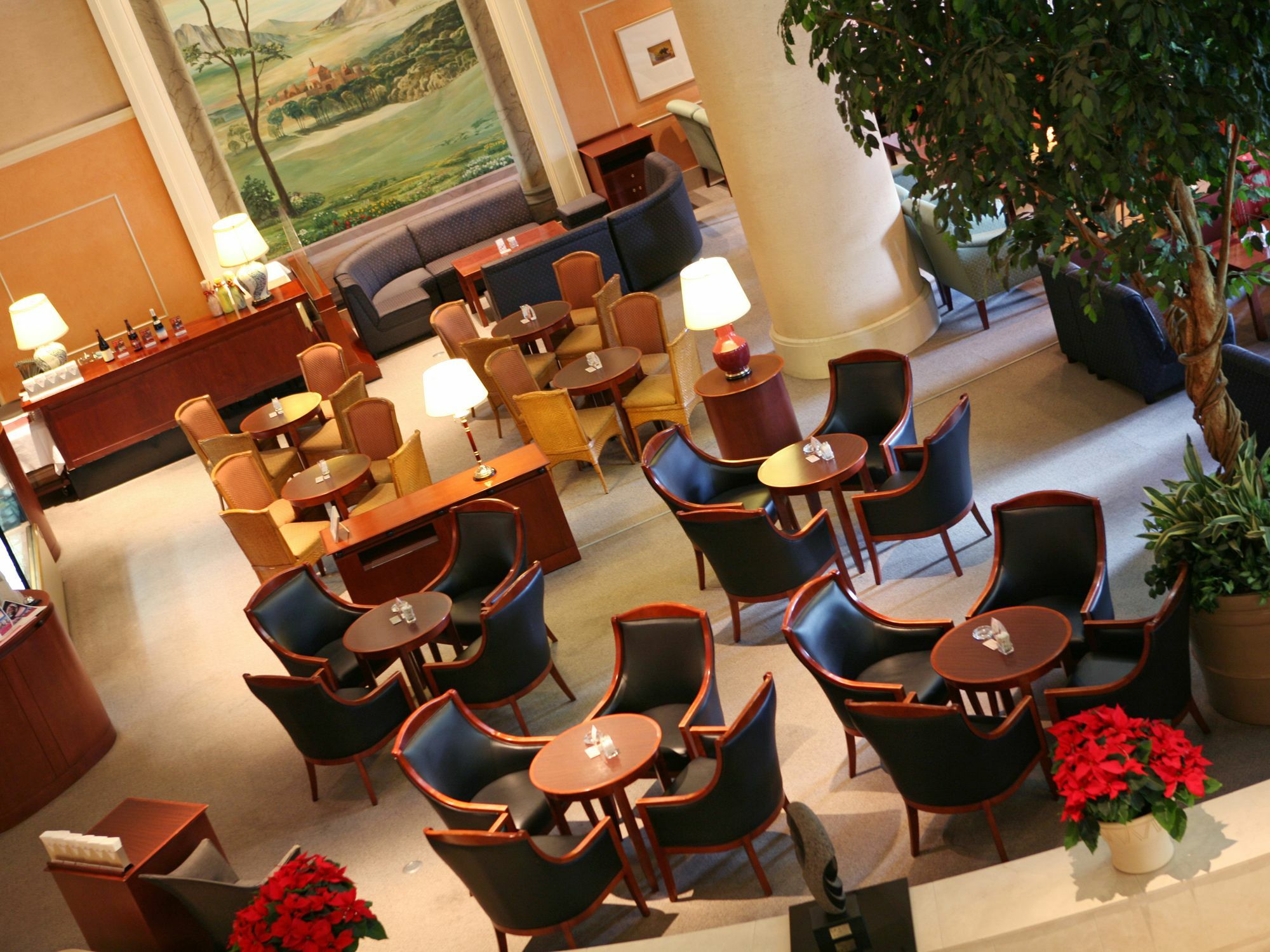 Hotel Crown Palais Chiryu Ngoại thất bức ảnh